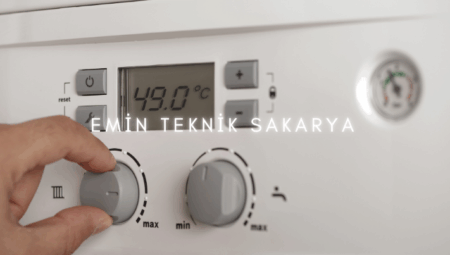 Sakarya Kombi Servisi